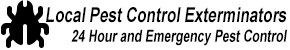Willow AR Pest Control Exterminators